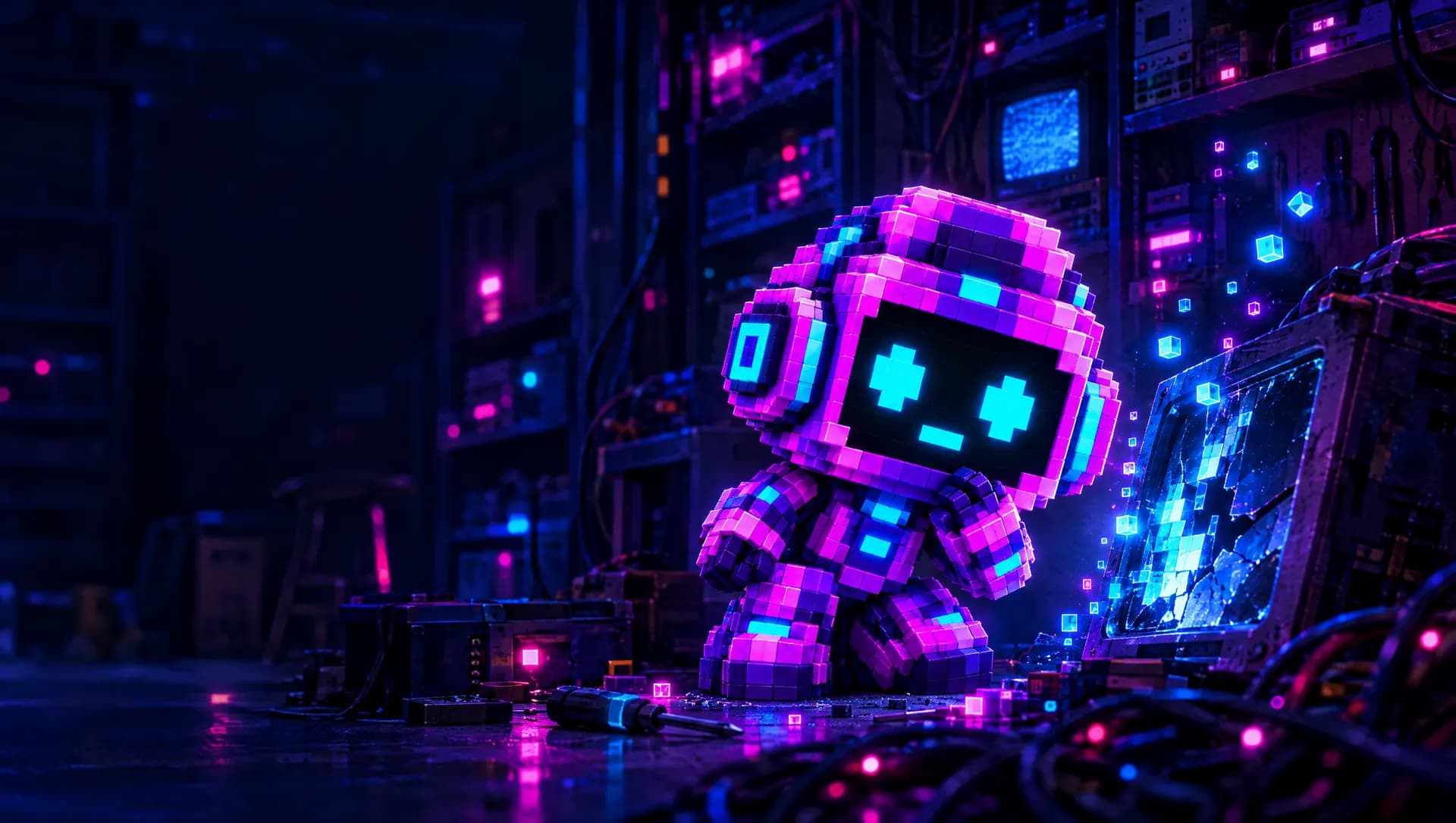 Robot